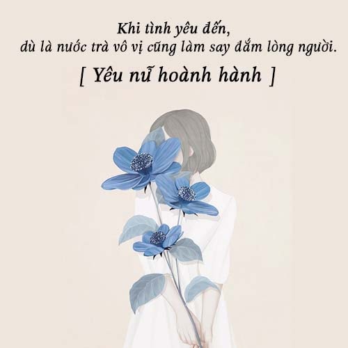 Review Y&ecirc;u nữ ho&agrave;nh h&agrave;nh &ndash; Ng&ocirc;n t&igrave;nh 10 chương sủng